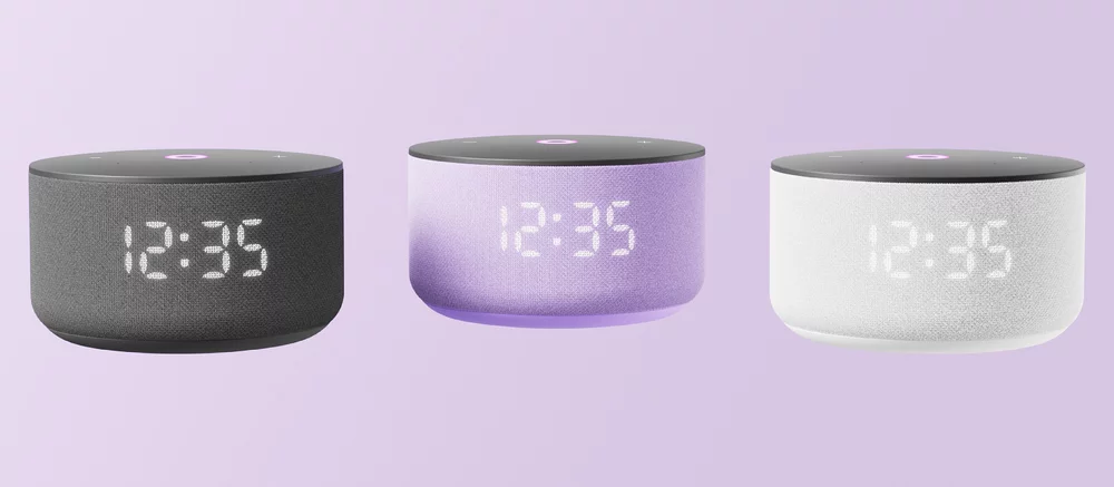 «Яндекс» выпустил «Станцию Мини 3» с YandexGPT и новыми функциями