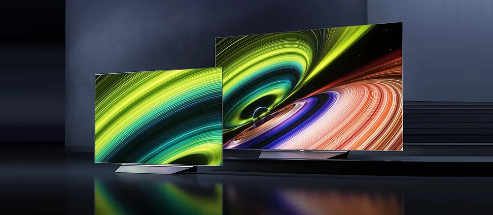 «Яндекс» выпустил новые телевизоры Tuvio