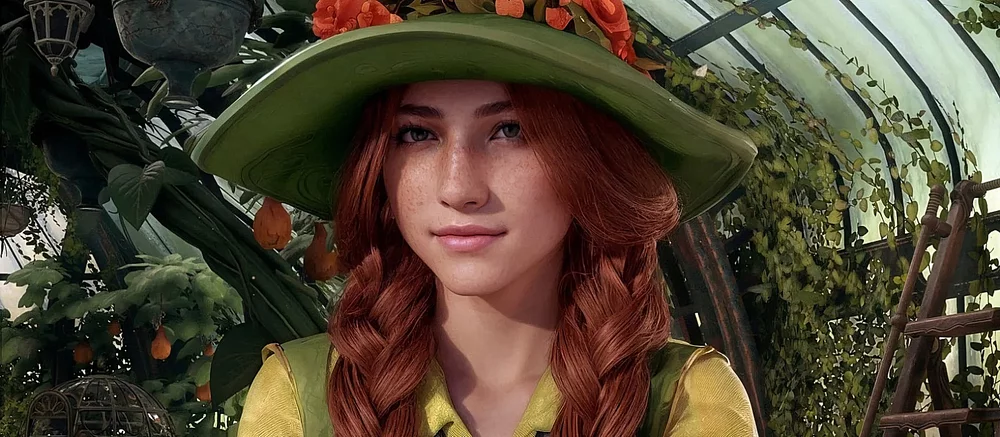 Ютубер показал «некстген-версию» Hogwarts Legacy, запущенную на ПК с самой мощной видеокартой