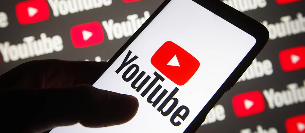 20 % россиян не хотят пользоваться отечественными видеохостингами, несмотря на замедление YouTube