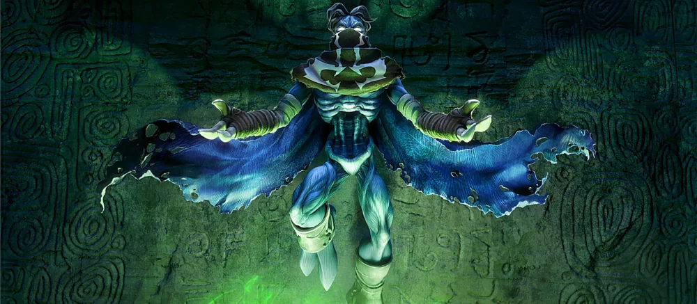 94% рейтинга в Steam: состоялся релиз сборника ремастеров Legacy of Kain Soul Reaver 1&2 Remastered