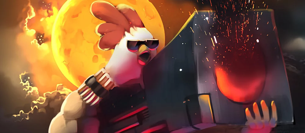 94% рейтинга в Steam: на ПК началась бесплатная раздача годного кликера