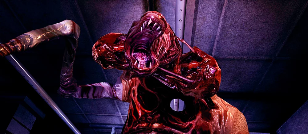 96% положительных отзывов в Steam — вышел ремастер хоррор-шутера The Thing