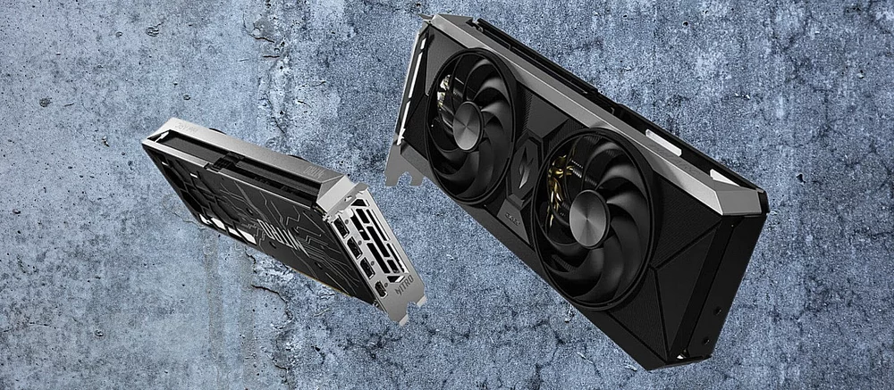 Acer представила видеокарты Nitro ARC B580 и B570 с разгоном