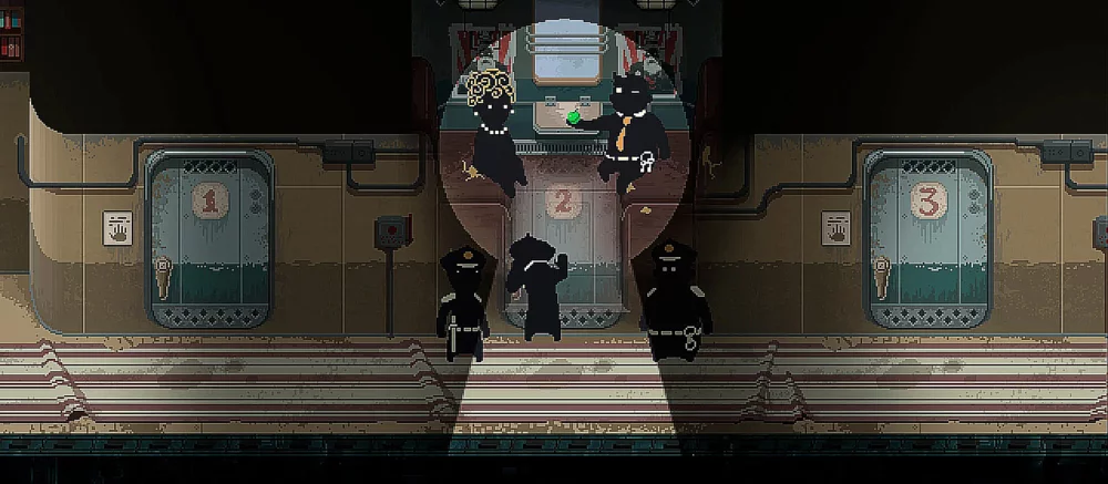 Alawar Stargaze поделились новыми данными о Beholder: Conductor