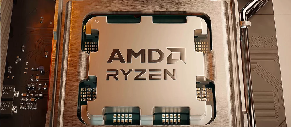 AMD выпустит Ryzen 5 9600 в комплекте с кулером в начале 2025 года