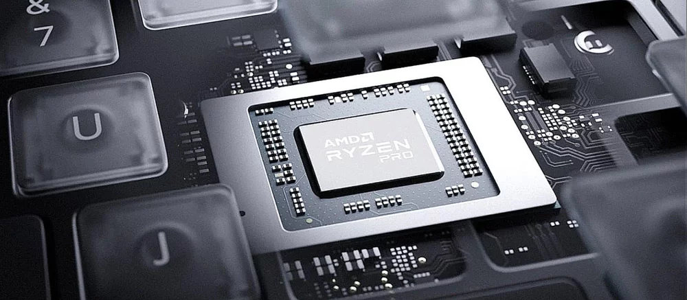 AMD заявила о готовности выпускать чипы на базе Arm