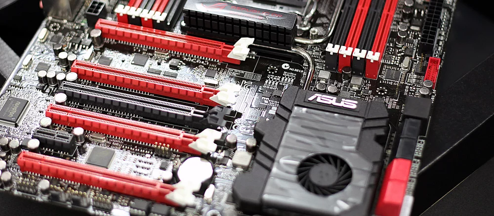 ASUS ускоряет память и процессоры Ryzen 9000 новым обновлением