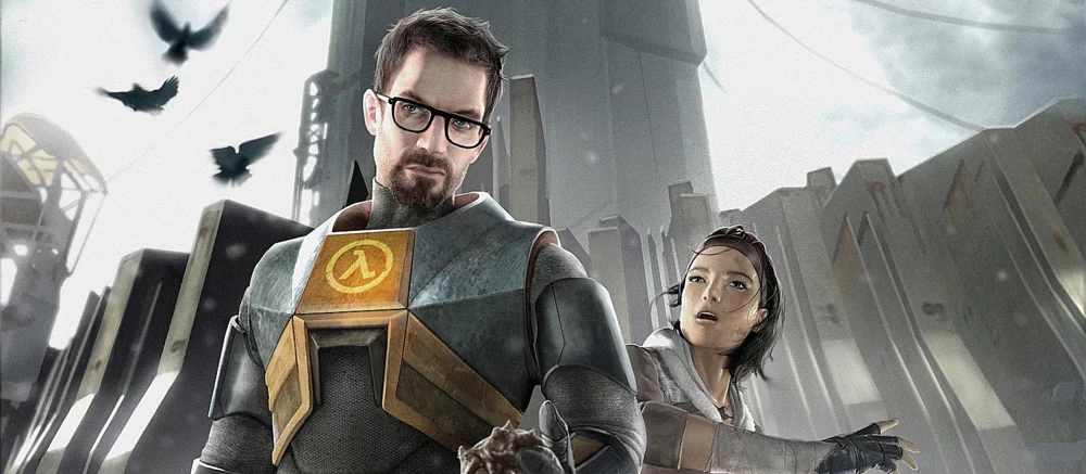 Автор неудачного мода для Half-Life 2 вычислил своих критиков и сломал им игру