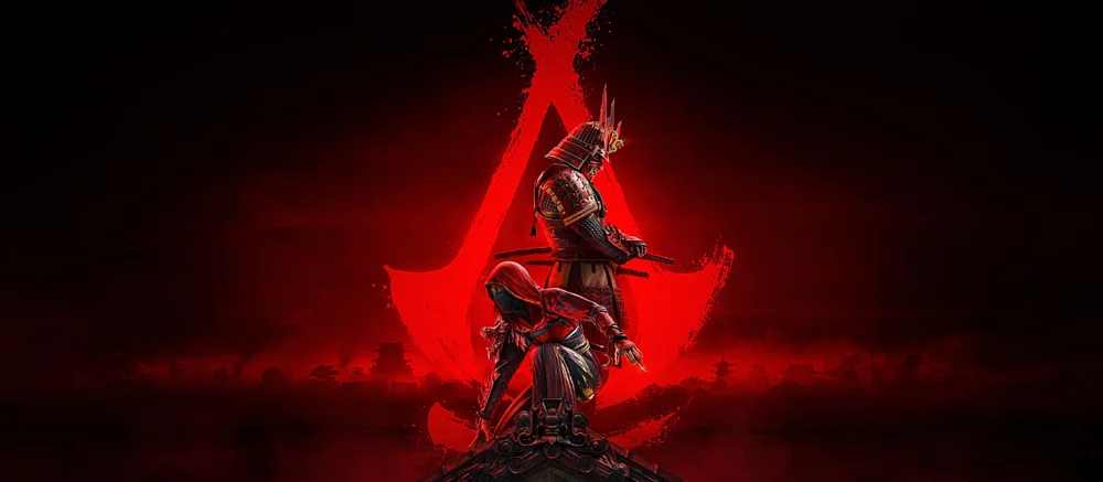 Авторы Assassin's Creed: Shadows рассказали, за сколько проходится основной сюжет игры