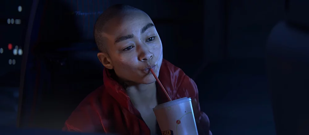 Авторы киберпанк-боевика Spine спародировали новую игру Naughty Dog