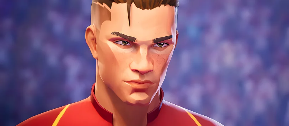 Авторы Sifu показали свою новую игру REMATCH. Это смесь футбола и экшена