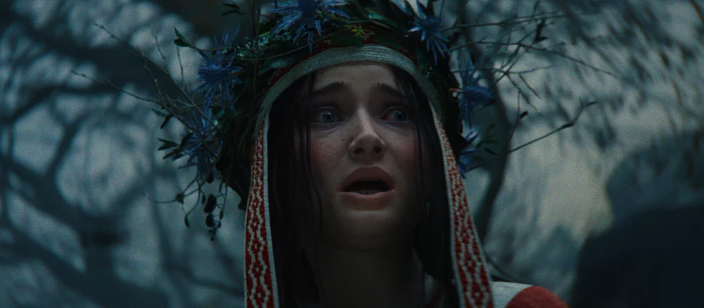 Авторы The Witcher 4 пообещали улучшить качество NPC и рассказать о загадочной монете