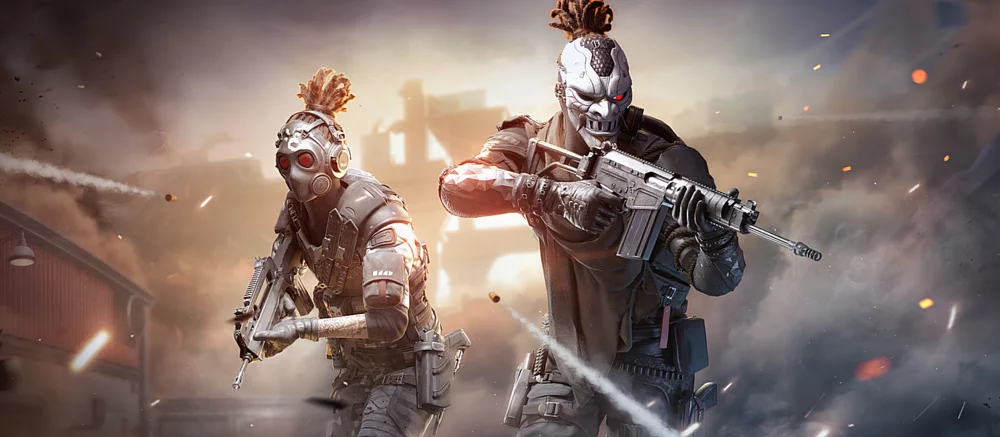 Battle Teams 2 получила масштабный апдейт с новым режимом, сезонами и системой наград