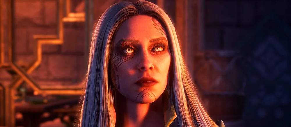 BioWare выпустила бесплатный редактор персонажа Dragon Age: The Veilguard. А еще в игру добавили броню Хоука из второй части