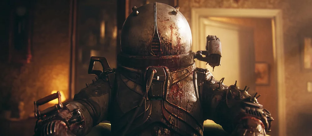 Bloober Team показала новые арты хоррора на выживание Cronos: The New Dawn