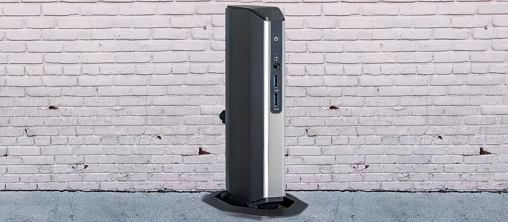 Бренд SZBOX удивил необычным мини-ПК X100