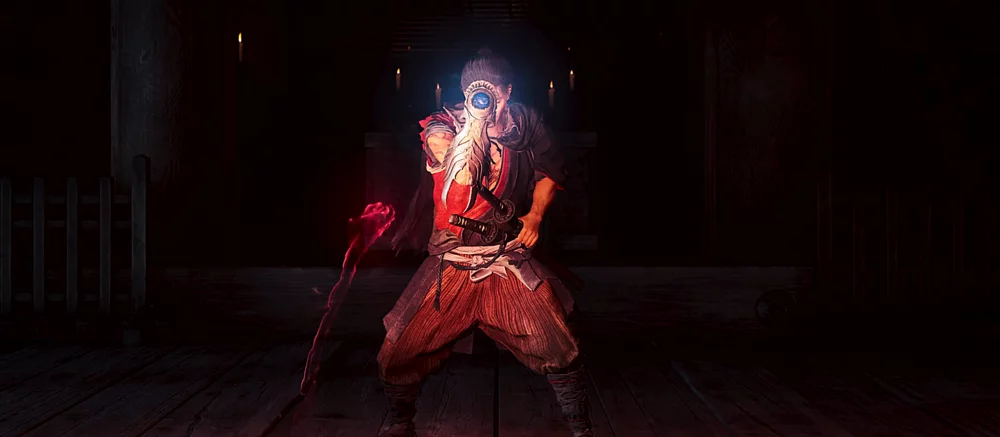 Capcom анонсировала Onimusha: Way of the Sword — трейлер