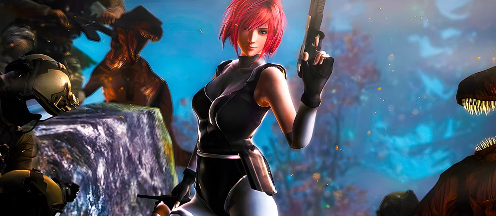 Capcom намерена возрождать старые игровые франшизы, по которым уже давно ничего не выходило