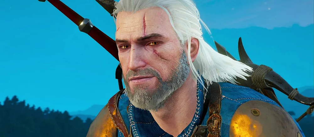 CD Projekt RED: Геральт официально появится в The Witcher 4