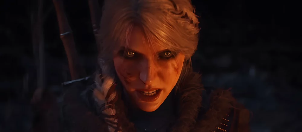 CD Projekt RED представила точную копию медальона Цири из The Witcher 4 — стартовали предзаказы