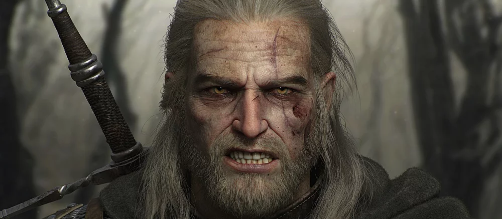 CD Projekt RED пришлось поговорить с голосом Геральта, распускавшим слухи о The Witcher 4