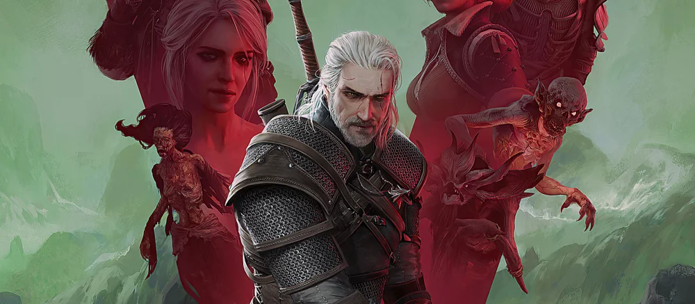 CD Projekt RED рассказала, что стоит ждать от рекламной кампании The Witcher 4