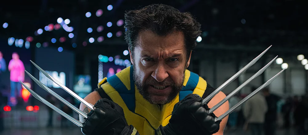 Читатели VGTimes выбрали лучший мужской косплей с выставки «РЭД Экспо»