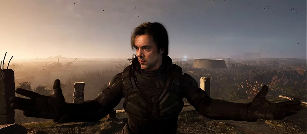 Читы (коды, консольные команды) в Stalker 2