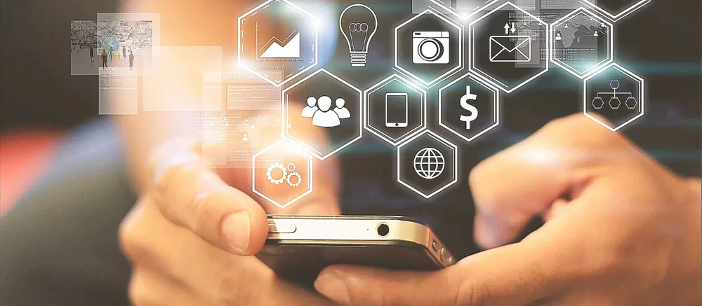 Cloudflare опубликовала список лидеров интернета и рекорды трафика 2024 года