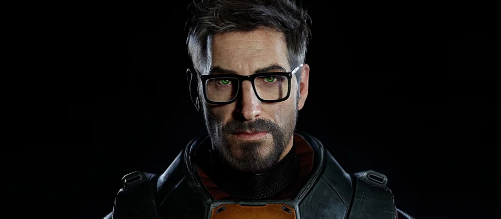 Датамайнер: Valve проводит внутреннее тестирование Half-Life 3