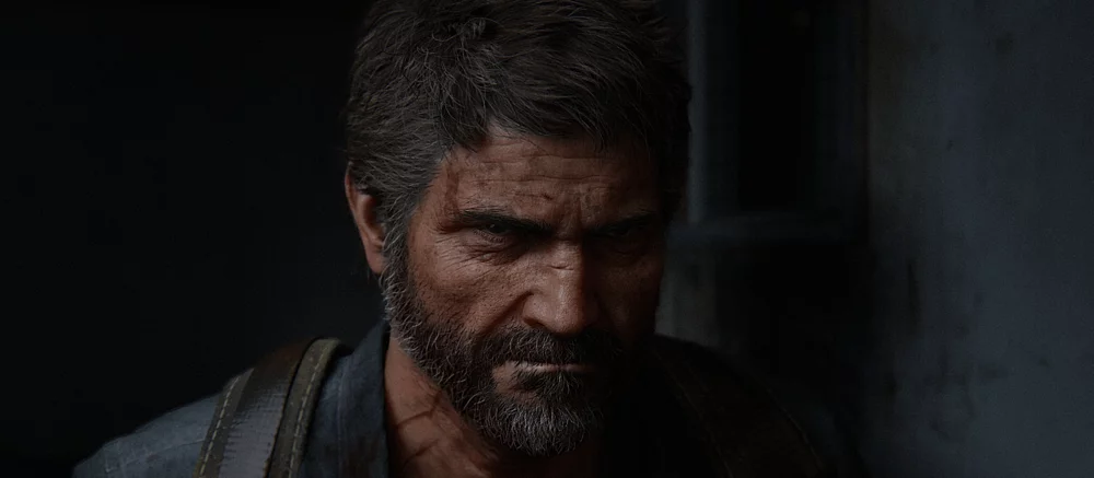 Девушка потроллила геймеров, критикующих «некрасивых» девушек в играх, «исправив» внешность Джоэла и Кратоса