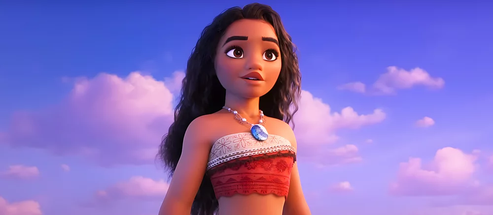Disney может праздновать — мультфильм «Моана 2» уже стал рекордсменом по сборам за первые 5 дней проката