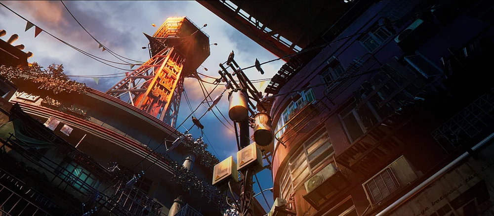 Дизайнер студии Икуми Накамуры сделал предложение своей девушке прямо в игре