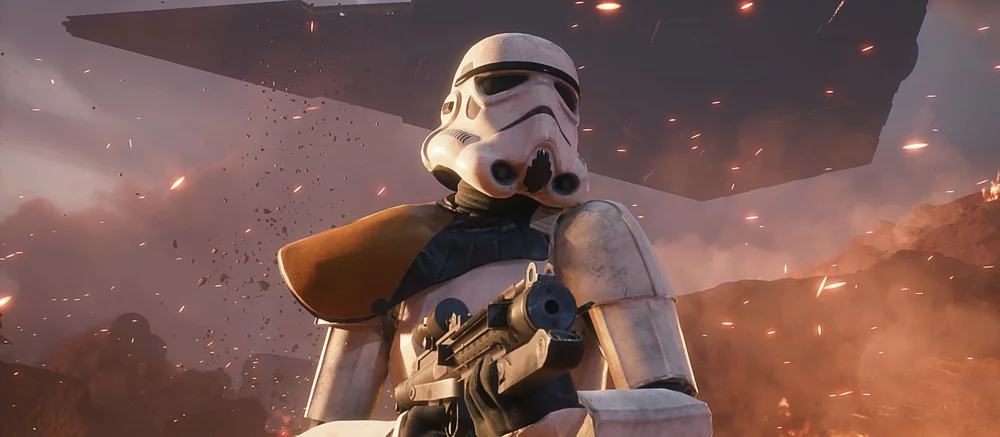 Для Star Wars Jedi: Survivor вышла студийная русская озвучка. Её уже можно скачать