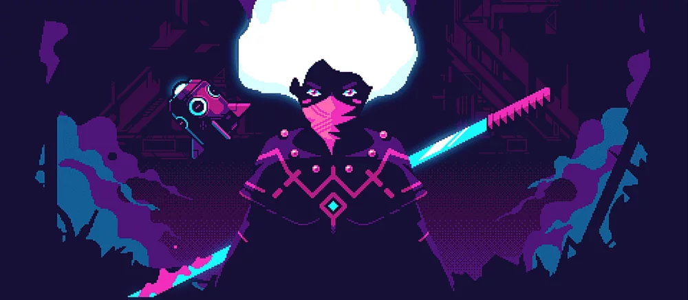 Для Steam бесплатно раздают игру с рейтингом 88% и коллекционными карточками, которую называют смесью Dead Cells и Celeste