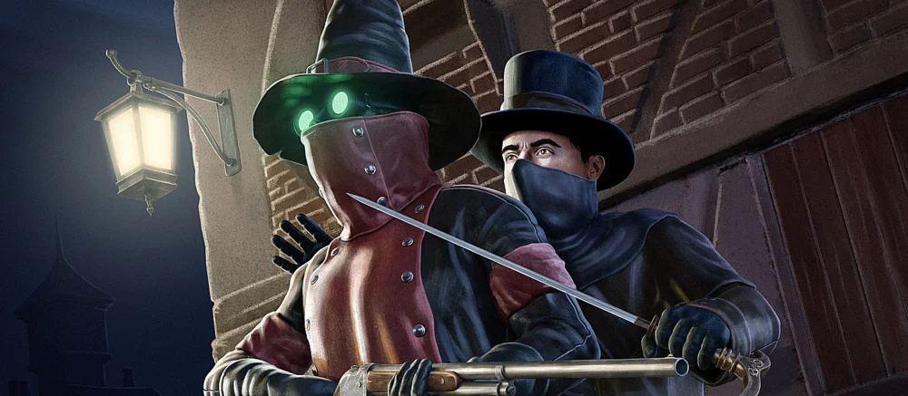 Для стелс-экшена Gloomwood с рейтингом 95% вышло масштабное обновление The Hive — трейлер