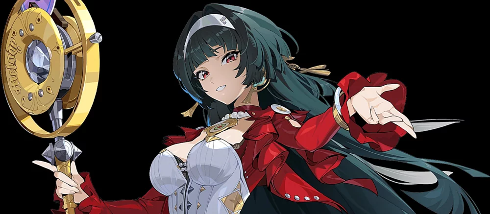 Для Zenless Zone Zero анонсировали нового персонажа — певицу Астру Яо