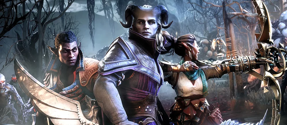 Dragon Age: The Veilguard начали продавать с большой скидкой — тираж игры всё ещё не раскрыт