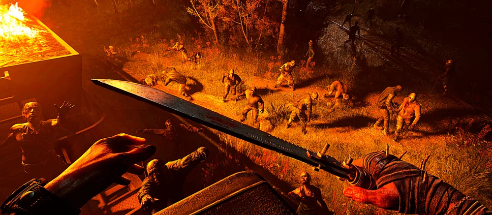 Dying Light: The Beast покажут на The Game Awards 2024