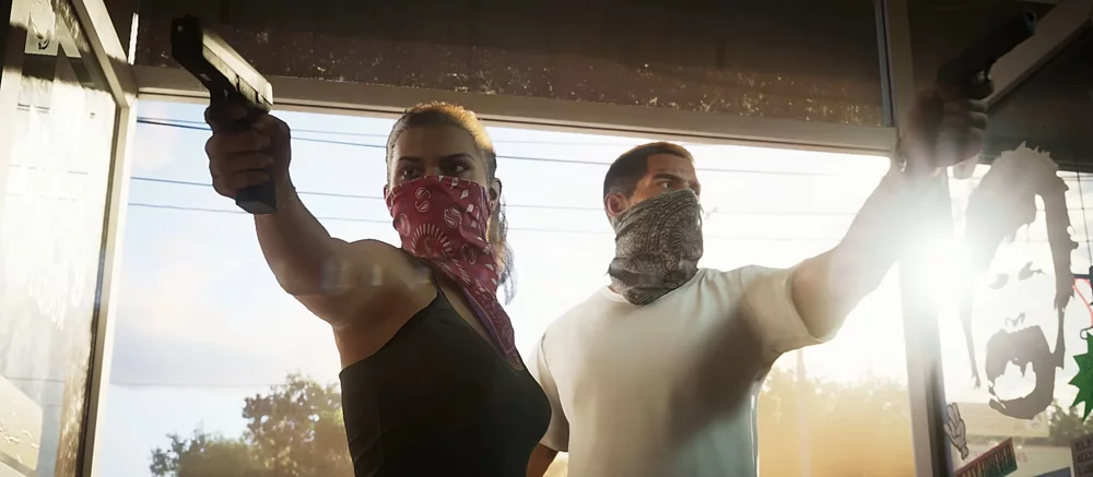 Джейсон Шрайер: «Я буду шокирован, если GTA 6 действительно выйдет в следующем году»