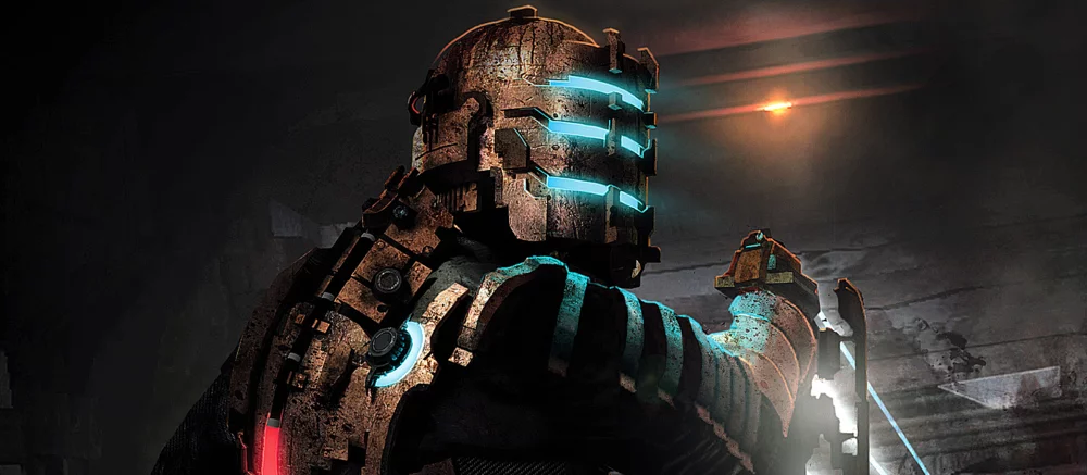 EA урезала расходы на рекламу Dead Space ради продвижения Mirror's Edge