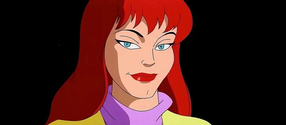 Энтузиаст «оживил» Питера Паркера, Мэри Джейн и других персонажей культового мультсериала «Человек-паук»