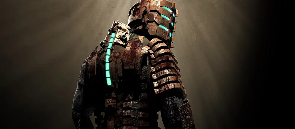 Энтузиаст показал, как бы выглядела экранизация Dead Space с некроморфами