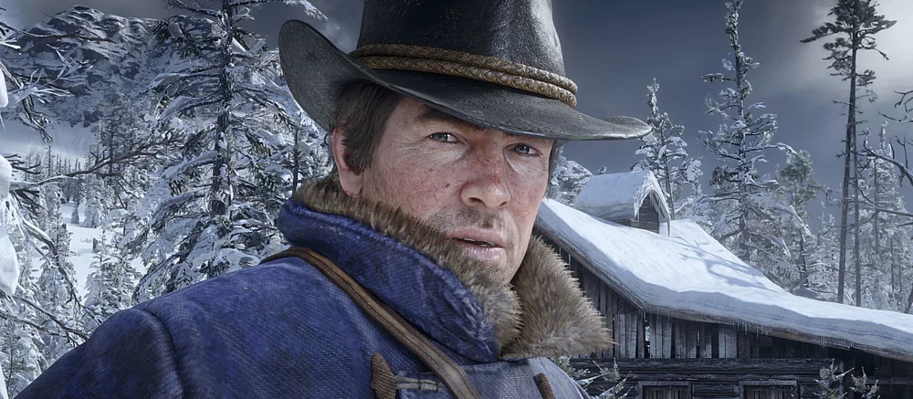 Энтузиасты выпустили тизер русской ИИ-озвучки для Red Dead Redemption 2