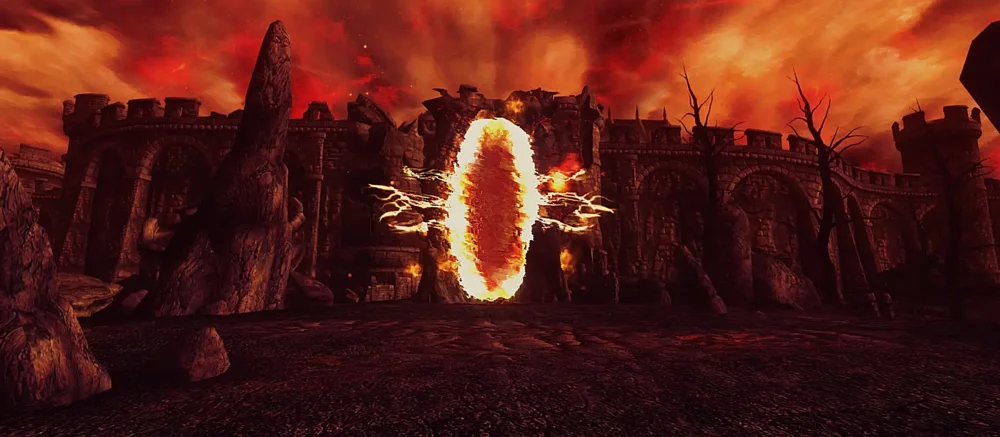 Ещё один инсайдер упомянул ремастер The Elder Scrolls 4: Oblivion