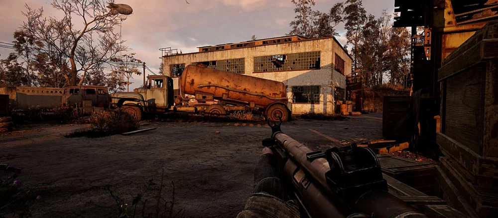 Фанаты S.T.A.L.K.E.R. 2 проверили, как работает система A-Life после крупного патча 1.1