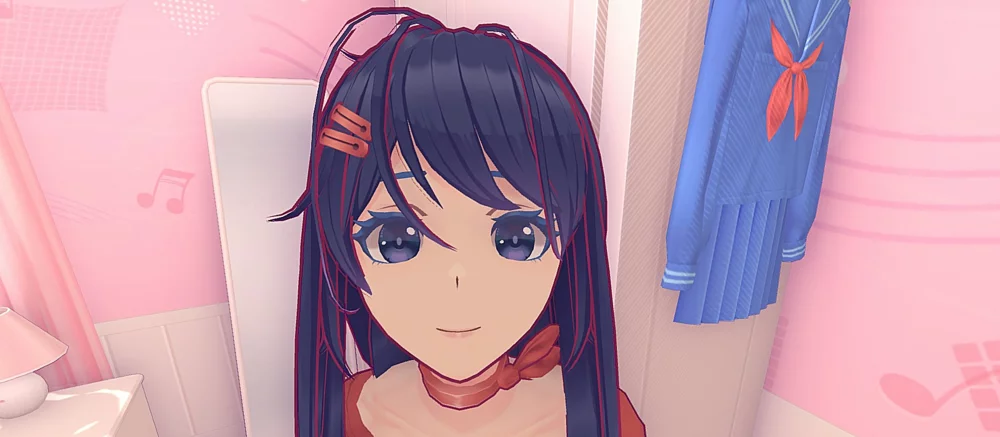 Феномен MiSide: российский аниме-хоррор заработал миллионы долларов и стал одной из главных новинок в Steam