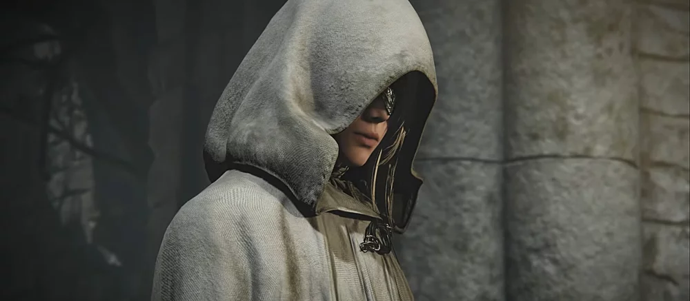 FromSoftware показала первый трейлер Elden Ring Nightreign. Это отдельное приключение с новыми элементами геймплея