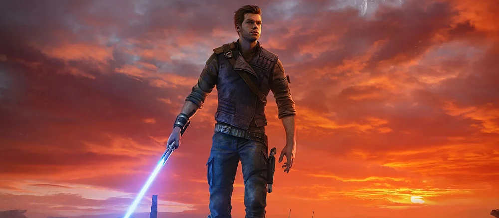 GamesVoice показала русскую озвучку для Star Wars Jedi: Survivor. Она выйдет в ближайшие дни